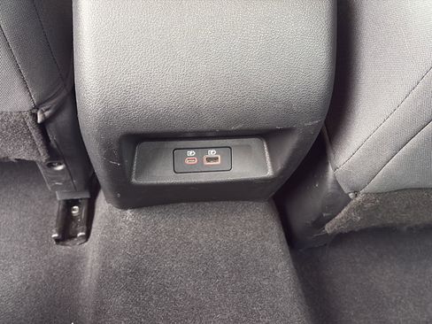 Used 2023 Nissan Altima 2.5 SV image 15