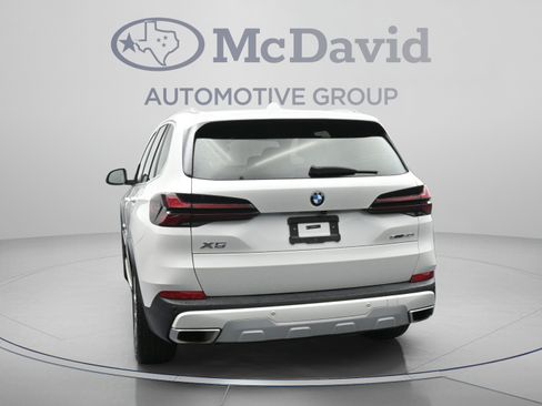 Used 2024 BMW X5 sDrive40i RWD image 7