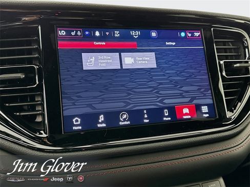 New 2026 Dodge Durango GT w/ Blacktop Package image 34