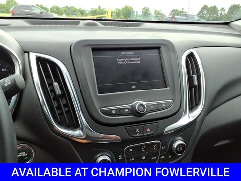 Used 2024 Chevrolet Equinox LT FWD image 22