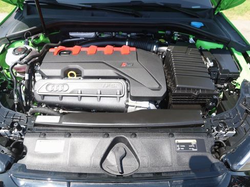 Used 2024 Audi RS 3 image 77