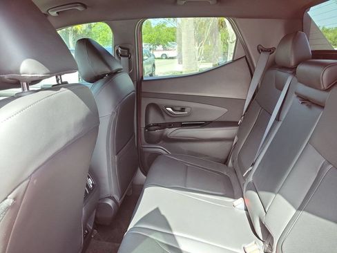 Used 2025 Hyundai Santa Cruz XRT AWD/4WD image 27