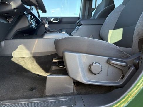 Certified 2025 Ford Bronco Big Bend image 15