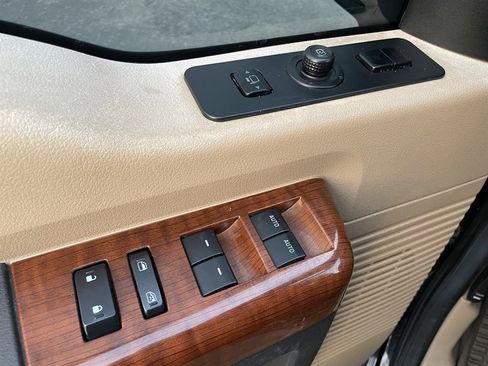 Used 2016 Ford F350 King Ranch w/ King Ranch w/Chrome Package image 33