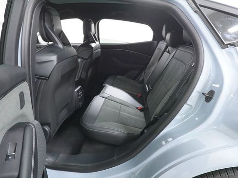 New 2026 Ford Mustang Mach-E GT image 27