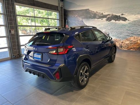 Used 2026 Subaru Crosstrek 2.0i Premium AWD/4WD image 37