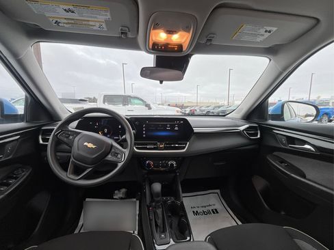 Used 2024 Chevrolet TrailBlazer LT image 26