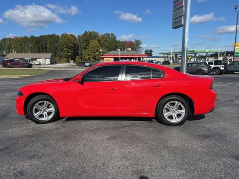 Used 2022 Dodge Charger SXT image 5