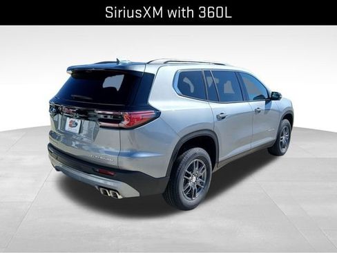 New 2026 GMC Acadia Elevation AWD/4WD image 5