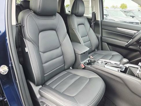 New 2025 MAZDA CX-5 AWD 2.5 S w/ Premium Plus Pkg image 13