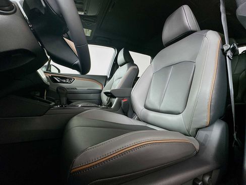 New 2026 Subaru Forester Sport AWD/4WD image 19