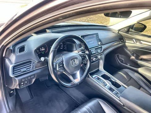 Certified 2022 Honda Accord Touring image 15