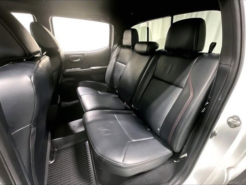 Used 2019 Toyota Tacoma TRD Pro image 26