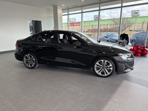 New 2026 Audi A3 2.0T Premium image 1