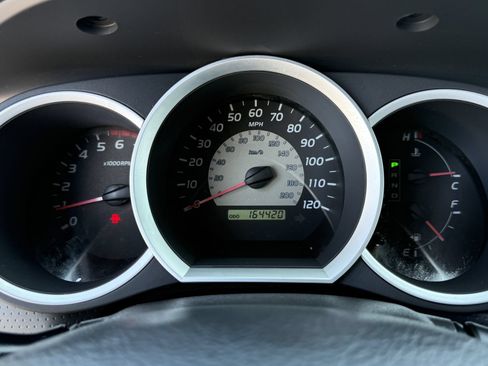 Used 2005 Toyota Tacoma 2WD Regular Cab image 28