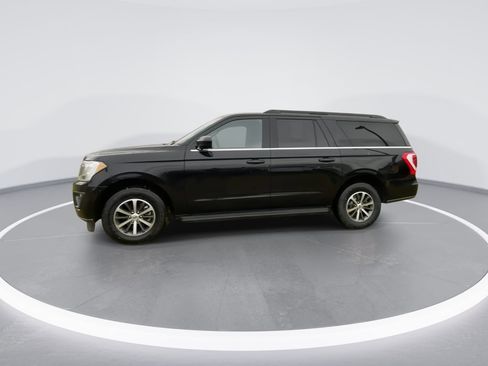 Used 2021 Ford Expedition Max XLT image 10