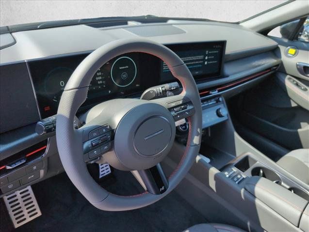 New 2026 Hyundai Sonata N Line FWD image 11