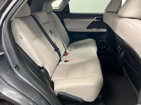 Used 2022 Lexus RX 350 FWD w/ Premium Package image 16