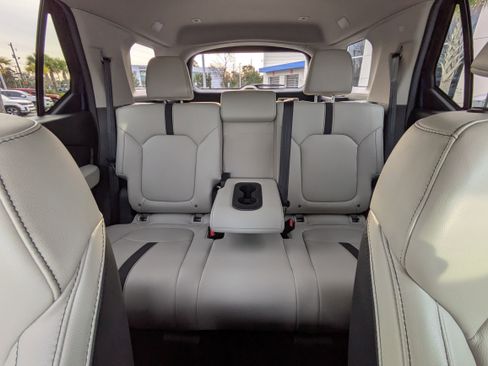 Used 2026 Honda Passport RTL image 26