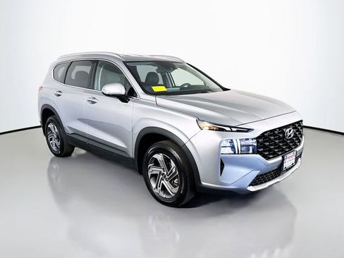 Used 2023 Hyundai Santa Fe SEL image 10