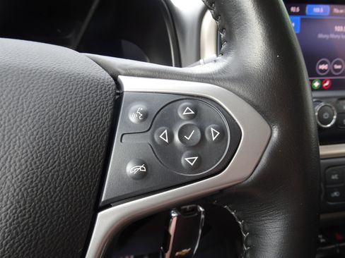 Used 2022 Chevrolet Colorado ZR2 w/ ZR2 Dusk Special Edition AWD/4WD image 22