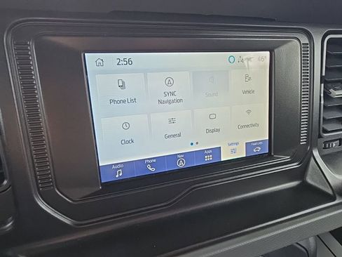 Used 2023 Ford Bronco Big Bend image 18