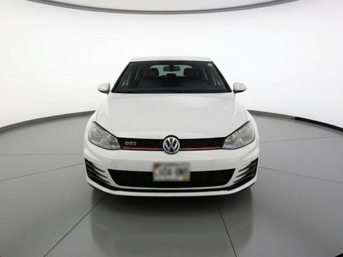 Used 2017 Volkswagen GTI S image 4