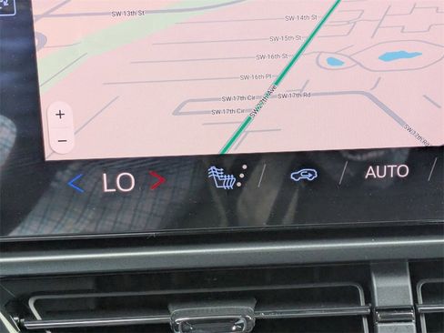 New 2025 Chevrolet Equinox EV RS image 26