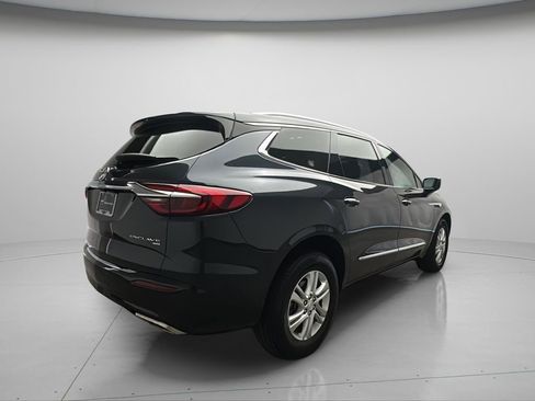 Used 2019 Buick Enclave Essence w/ Trailering Package, 5000 lbs. AWD/4WD image 6