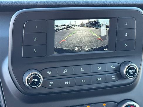 New 2025 Ford Transit 150 Low Roof w/ Load Area Protection Package image 26