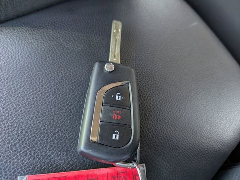 Certified 2024 Toyota RAV4 LE image 26