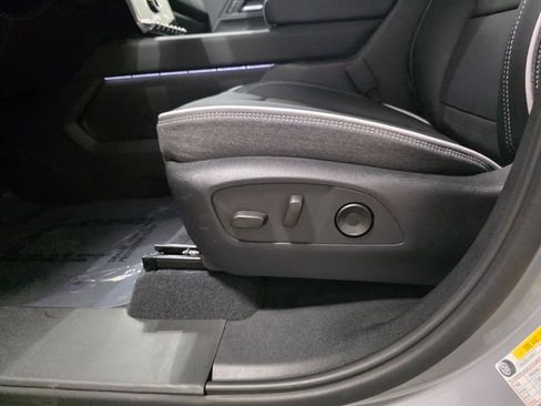 New 2026 GMC Sierra EV Elevation w/ Premium Package image 14