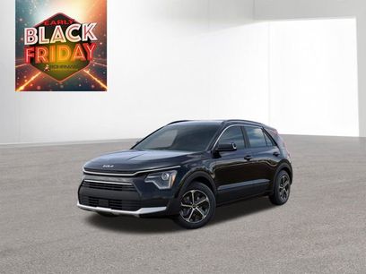 Certified 2025 Kia Niro EX