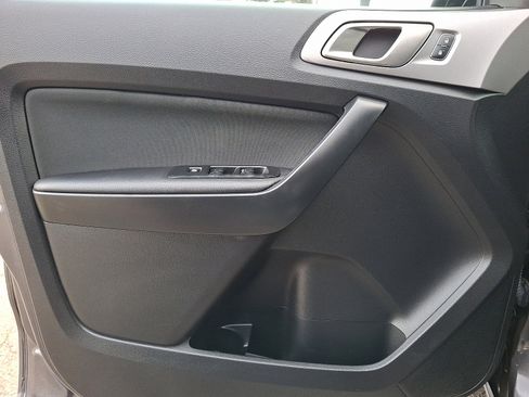 Certified 2019 Ford Ranger XLT w/ Equipment Group 301A Mid image 12