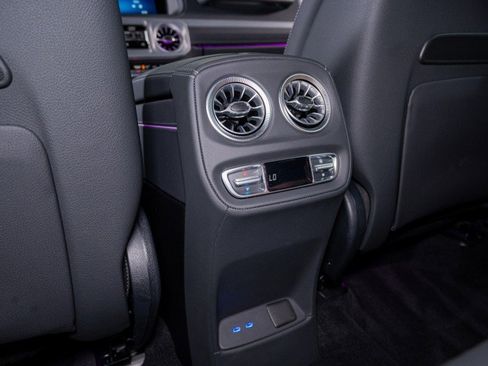 Used 2026 Mercedes-Benz G 550 image 22