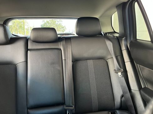 Used 2025 MAZDA CX-50 AWD 2.5 S w/ Select Package image 37