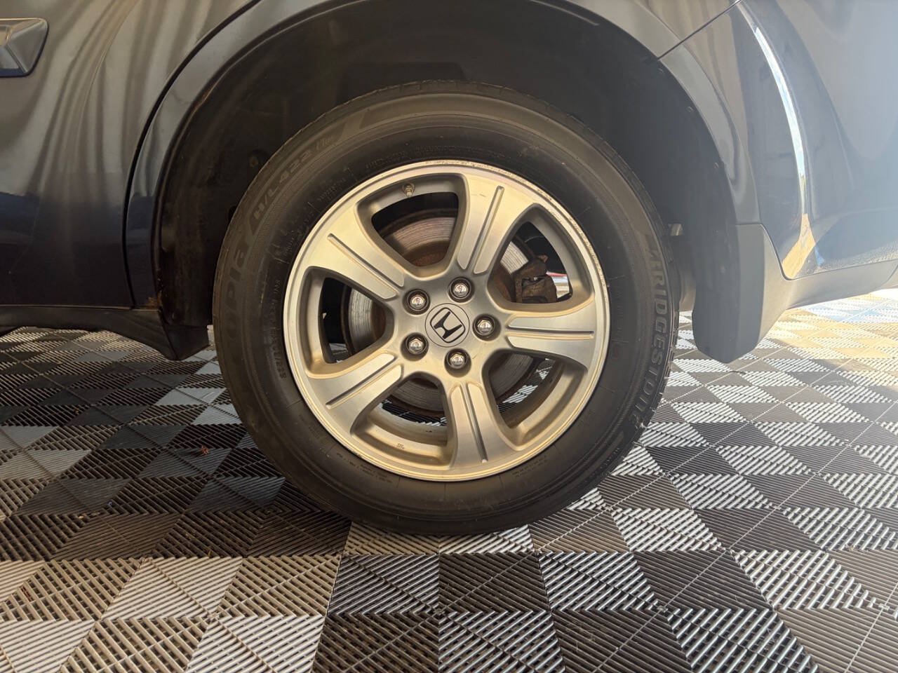 Used 2012 Honda Pilot EX-L image 30