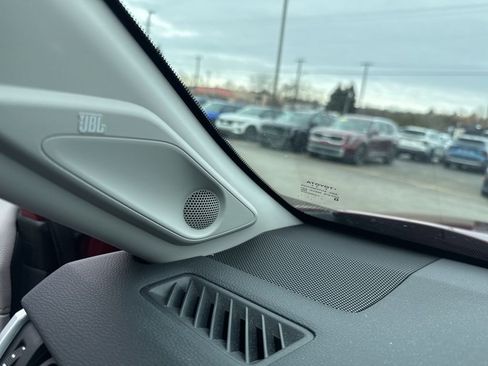 Used 2024 Toyota RAV4 Limited w/ Weather Package image 30