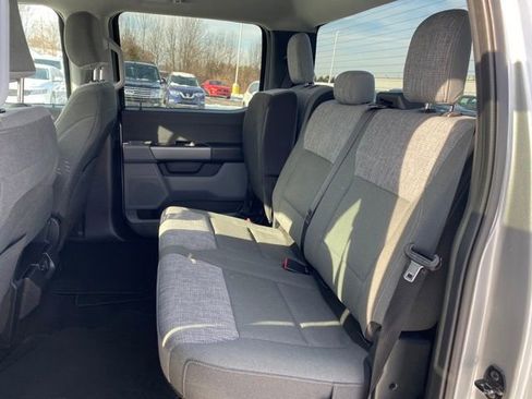 Used 2023 Ford F150 XLT w/ Trailer Tow Package image 18