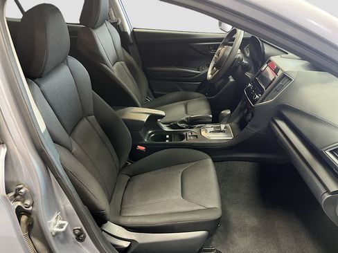 Used 2022 Subaru Impreza 2.0i Premium AWD/4WD image 27