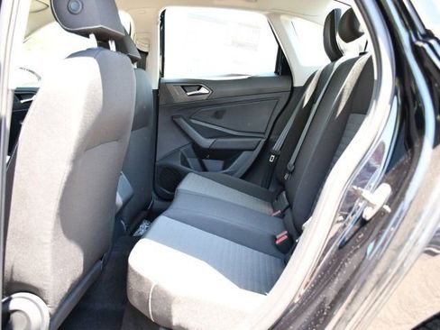 New 2026 Volkswagen Jetta S FWD image 14
