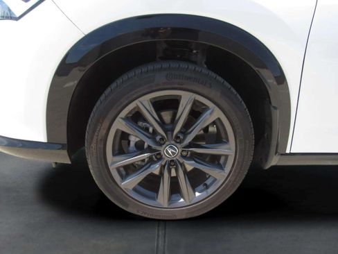 Certified 2025 Acura ADX A-Spec AWD/4WD image 4