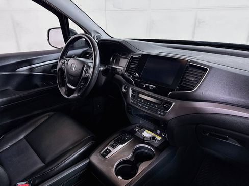 Used 2023 Honda Ridgeline RTL-E image 28