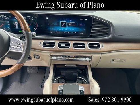 Used 2020 Mercedes-Benz GLS 450 GLS 450 image 18