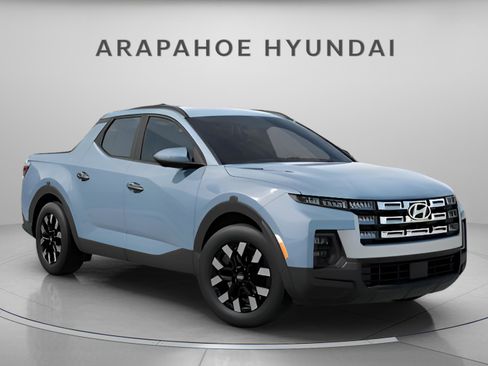 New 2026 Hyundai Santa Cruz SEL image 6