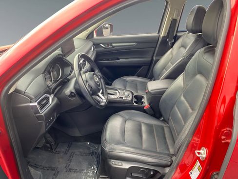 Used 2023 MAZDA CX-5 AWD 2.5 S image 9