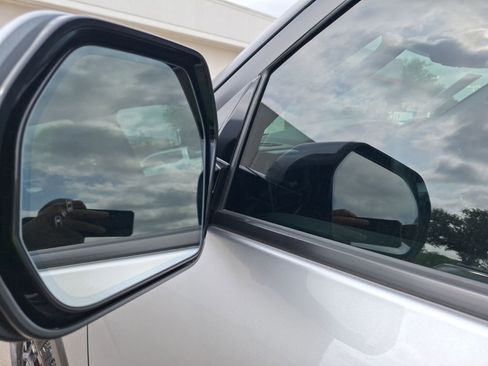 Used 2025 Toyota Tundra SR5 w/ TRD Rally Package image 12