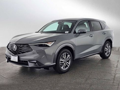 New 2026 Acura ADX AWD image 7