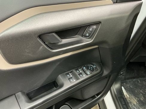 New 2025 Ford Bronco Sport Big Bend image 16