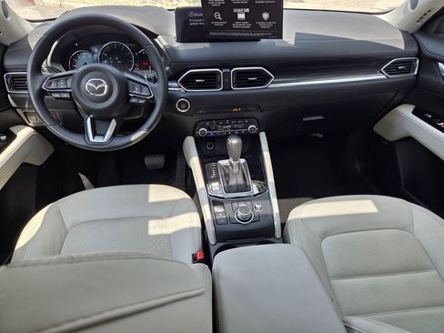 Certified 2023 MAZDA CX-5 AWD 2.5 S image 10